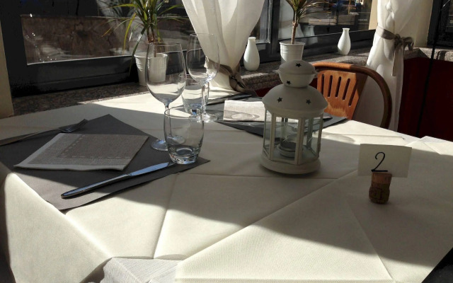 hotel Cassone