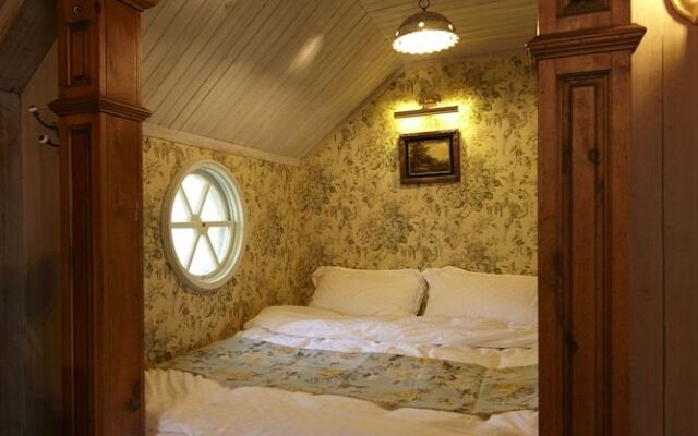 Stay Resort