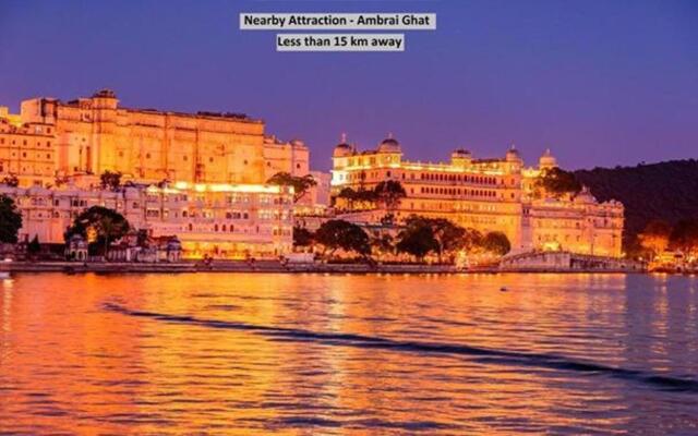 FabExpress Achrol Haveli