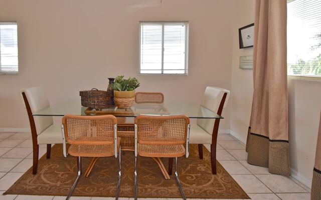 Beach Walk Unit B by Vtrips