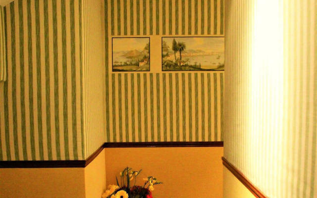 Le Relais Saint Sulpice