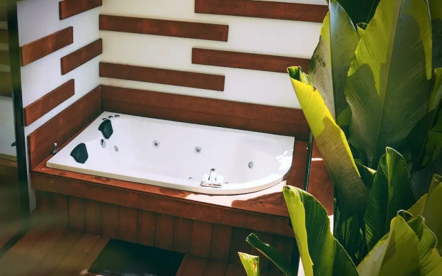 Dharma Hotel Boutique Spa
