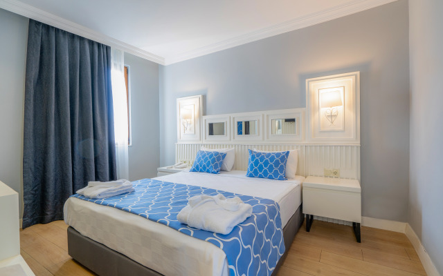 Selectum Colours Side