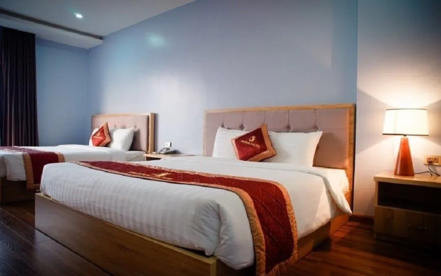 Phoenix3 Hotel Bắc ninh