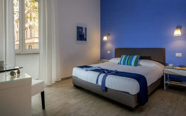 Relais Merulana Guesthouse