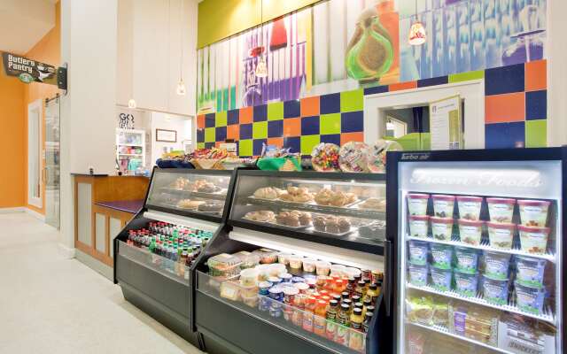 Hilton Pensacola Beach