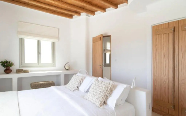 Villa Ker by Ethos Hospitality- 5 Bedrooms