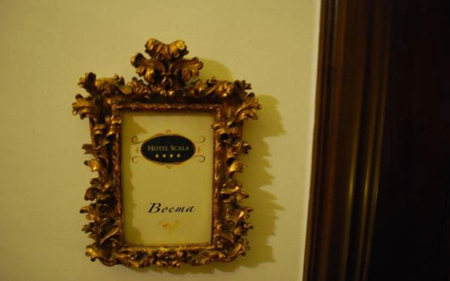 Scala Boutique Hotel
