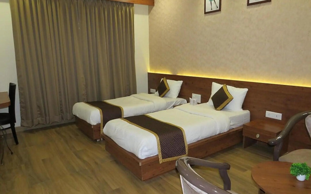 Hotel Dariyalal