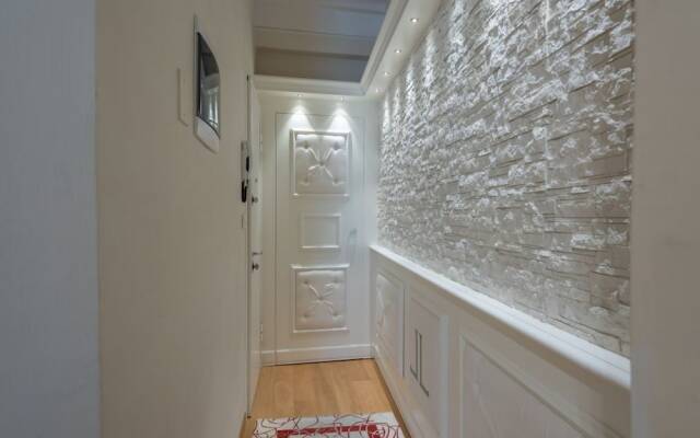Caterina Apartment