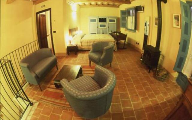 Albergo Ristorante Garibaldi