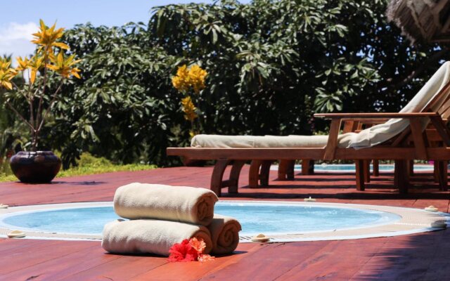 Neptune Pwani Beach Resort & Spa Zanzibar - All Inclusive