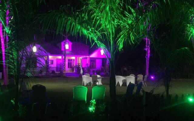 The Brook Resort