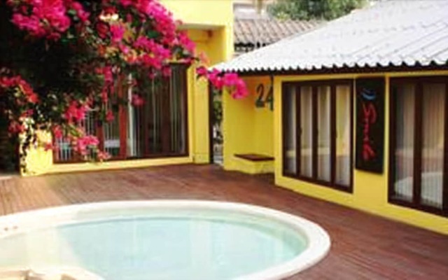 Smile House Guesthouse