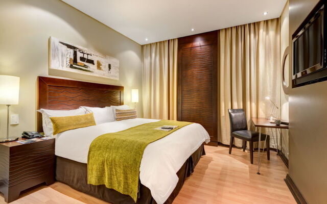 Protea Hotel by Marriott Transit O.R. Tambo Airport