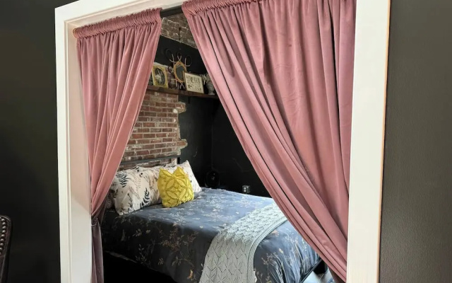 The Atrium - A Boutique Hotel