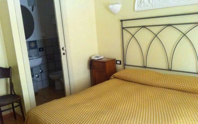 Hotel Antica Foresteria Catalana