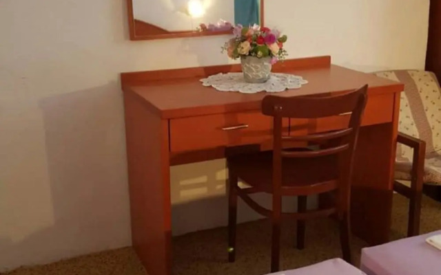 Rooms Milena - Double or Twin Room With Private Bathroom