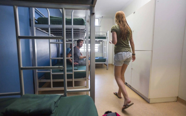 Darwin YHA - Melaleuca on Mitchell