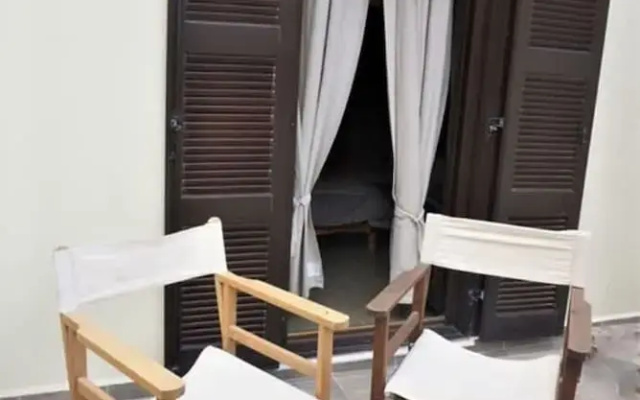 Traditional Villa Valia Ermoupolis - Syros Vaporia