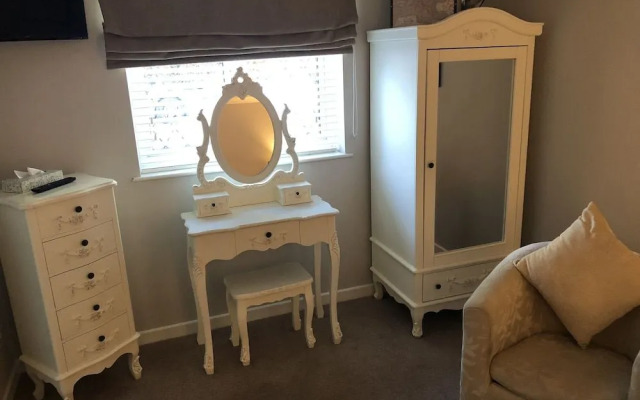 Park Farm Bed and Breakfast