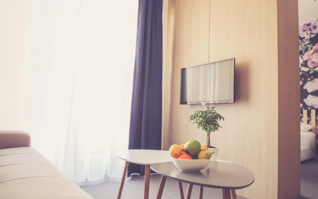 Luxury Apartments Taša