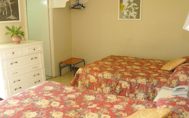 Verney House Resort
