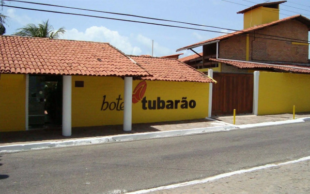 Hotel Tubarao