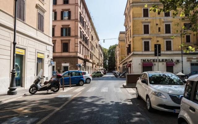 Lovely Little Nest in the Heart of Testaccio