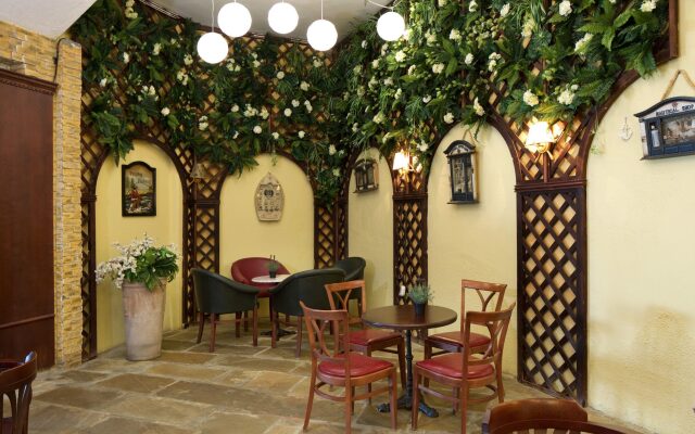 Royal Bay Hotel – All Inclusive