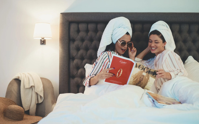 Dukes’ Academie – by Dukes’ Hotel Collection