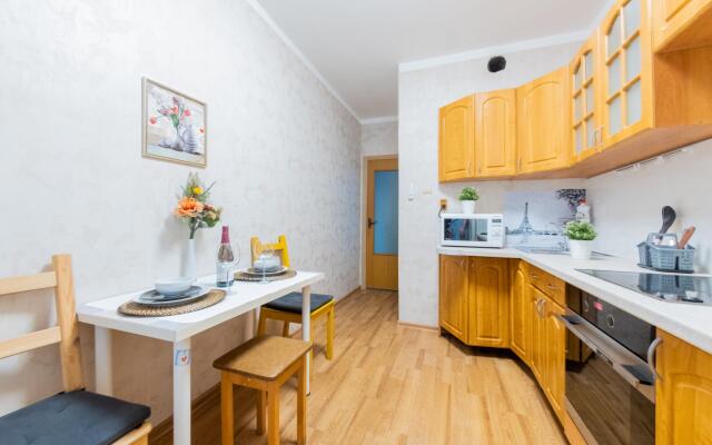 Reliable daily rent on Beskudnikovsky Boulevard