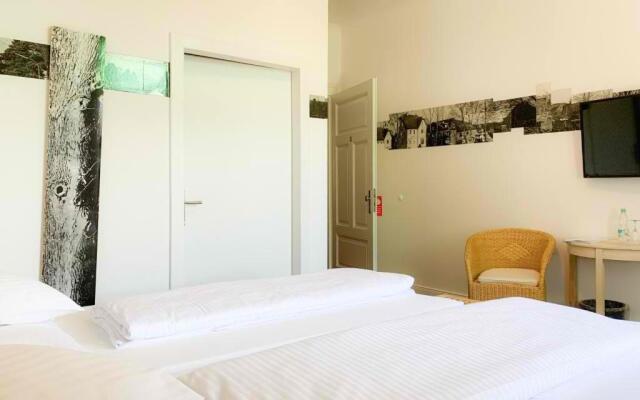 2T Hotel artgenossen