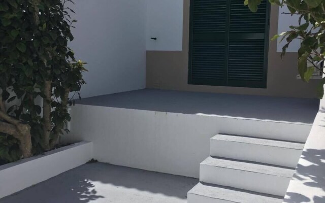 Azores Pedra Apartments