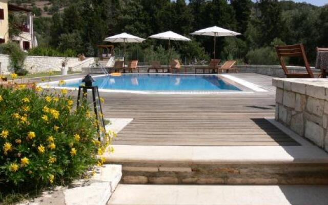 Alkyon Villas
