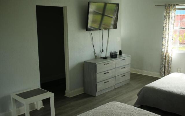 Travel Inn Fort Pierce