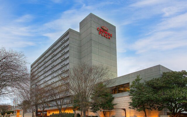 Crowne Plaza Hotel Knoxville Downtown University, an IHG Hotel