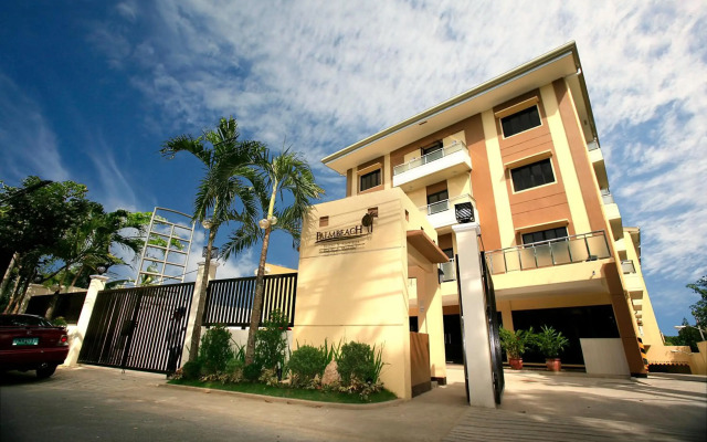 Palmbeach Resort & Spa