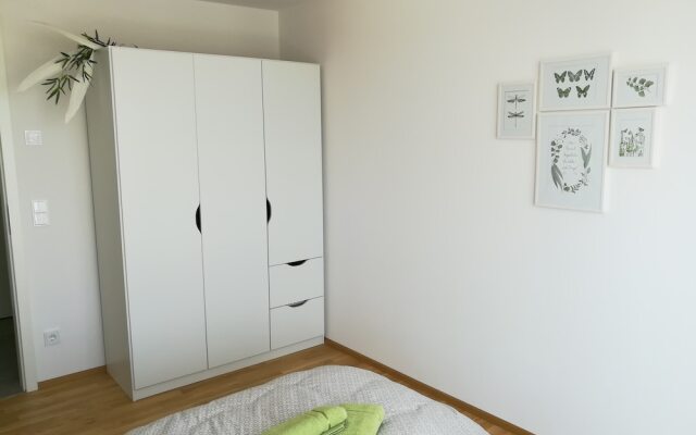 Ferienwohnung Prestige 4