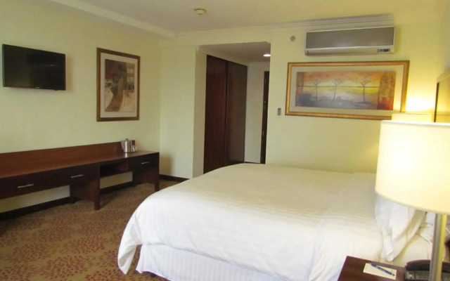 Hotel Biltmore Guatemala