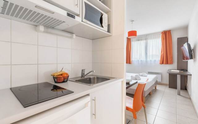 Appart'city Marseille Aeroport Vitrolles - Appart Hotel