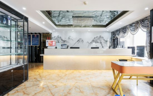 Hua Yan Hotel