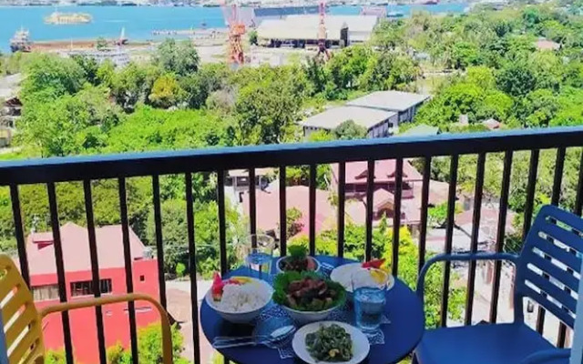 Bh Mangrove Condos