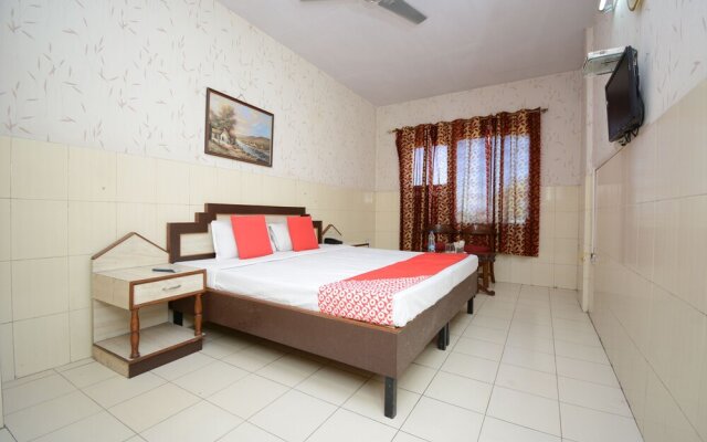 Vijay Resorts By OYO Rooms