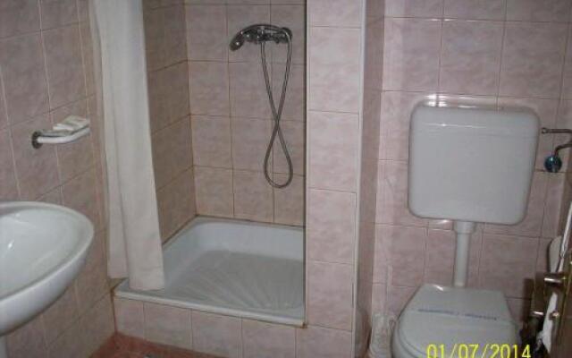 Hotel Castel