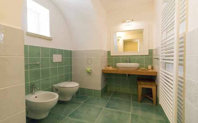 Casina Bardoscia Relais