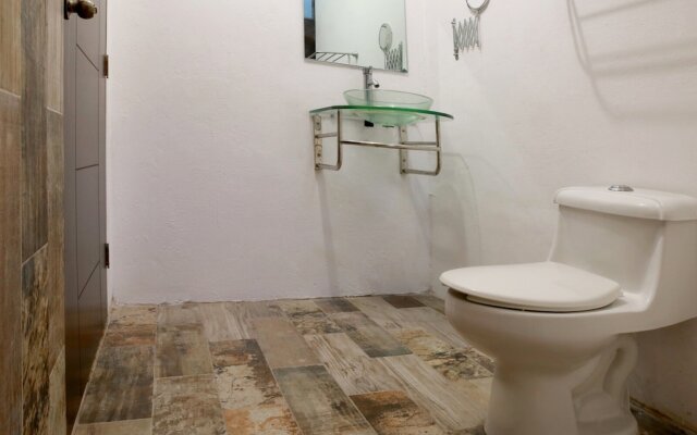 OYO Hotel Maria Otilia Falla