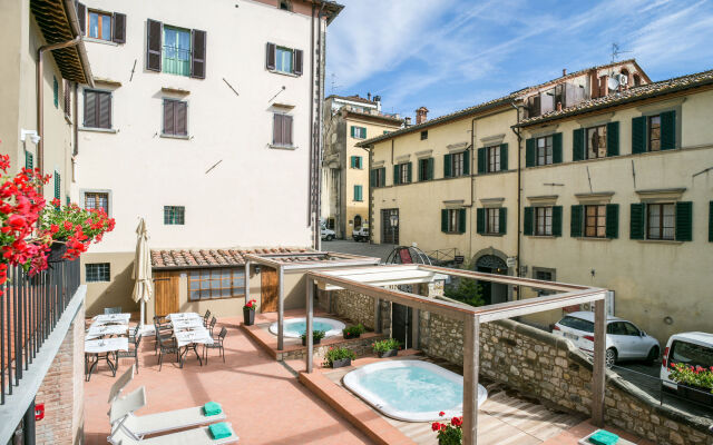 Palazzo Leopoldo Dimora Storica & Spa