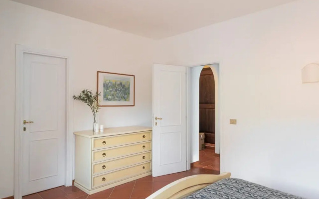 Sea Villas 4IN 1Km From The Beach
