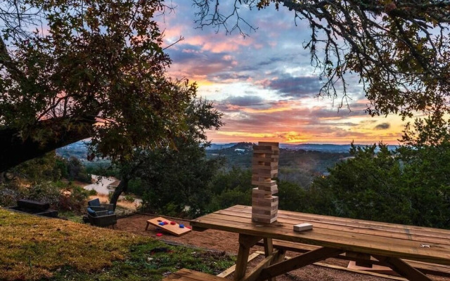 The Turnbull House by Boutiq